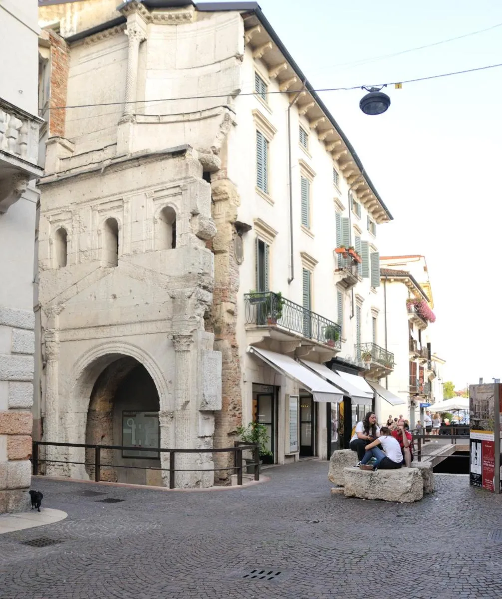 Image 5 of AMANTI DUE apartments