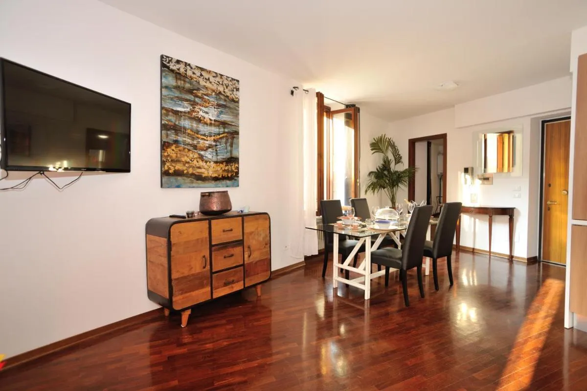 Image 4 of AMANTI DUE apartments