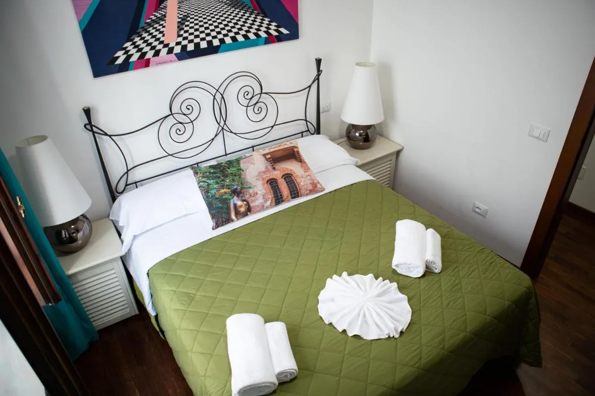Image 1 of AMANTI DUE apartments