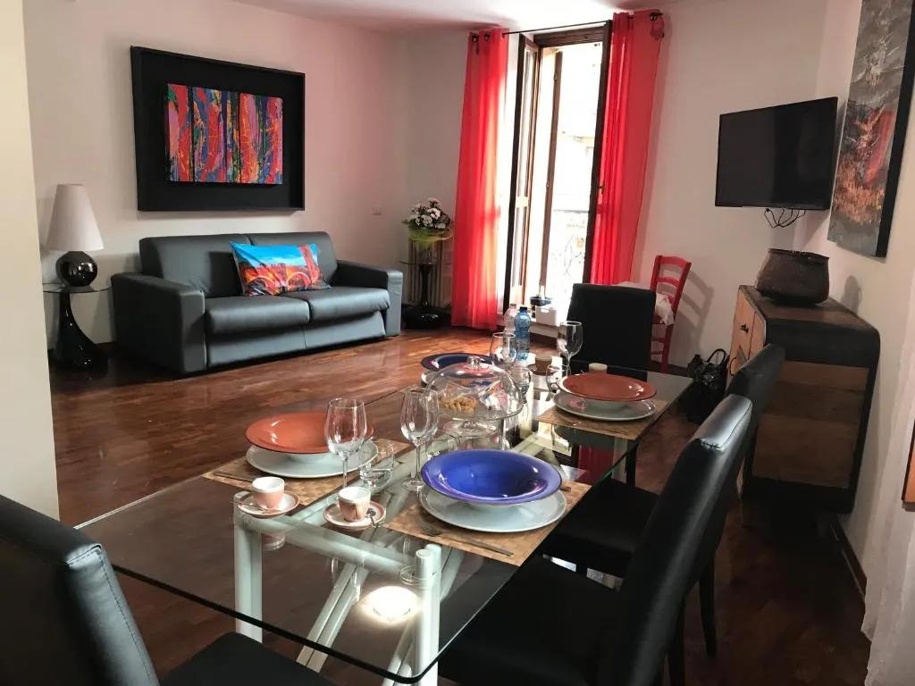 Image of AMANTI DUE apartments