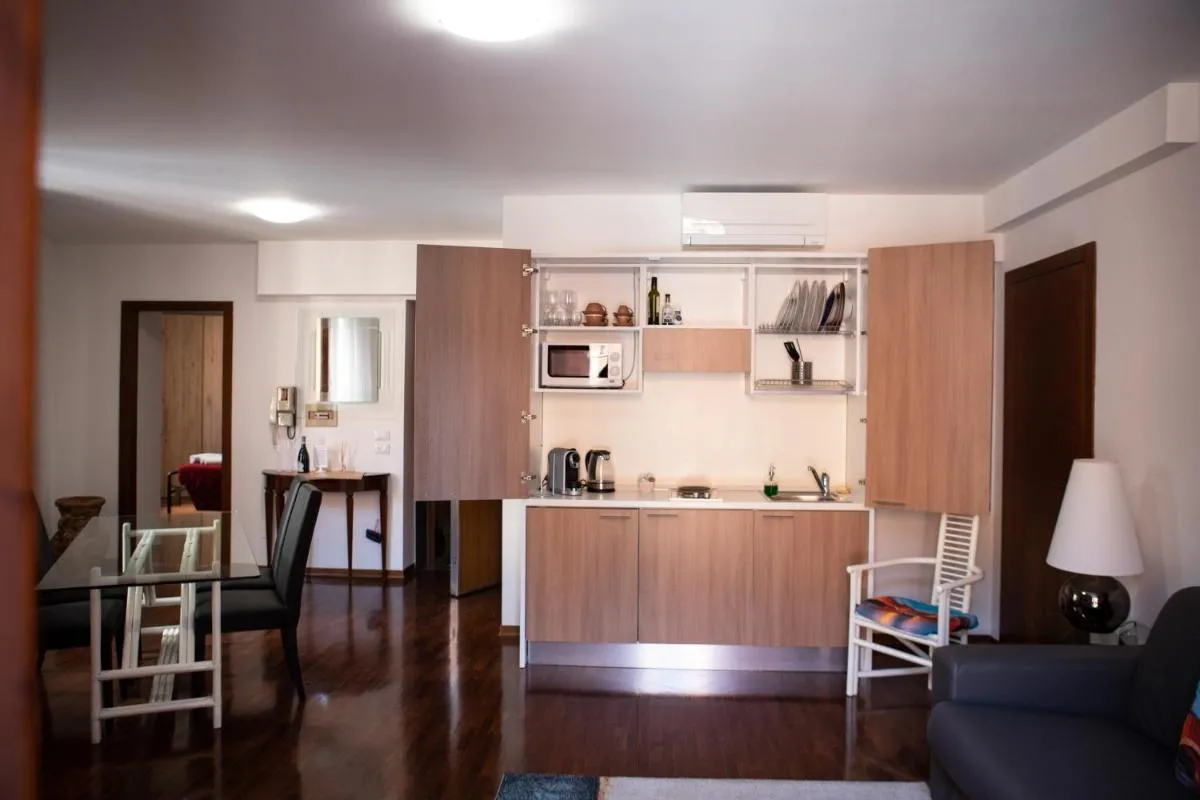 Image 2 of AMANTI DUE apartments
