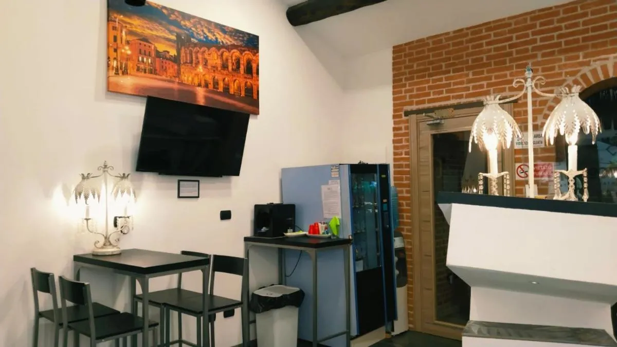 Image 1 of ATTIKO 53 Boutique Rooms