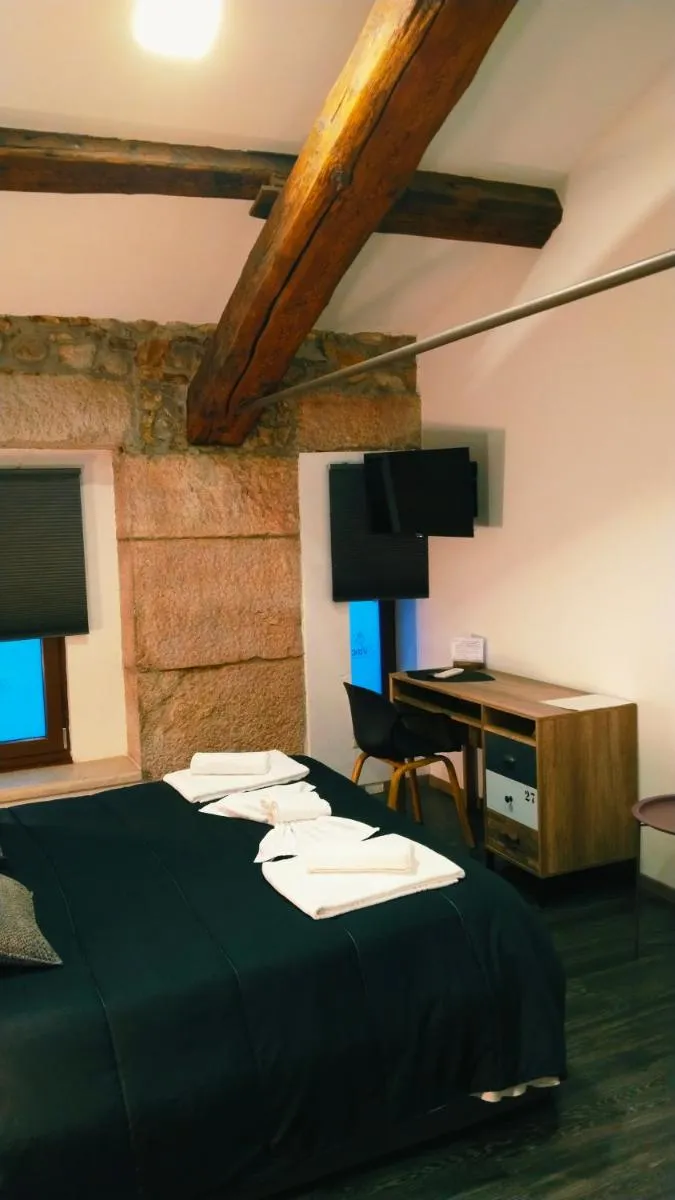 Image 5 of ATTIKO 53 Boutique Rooms