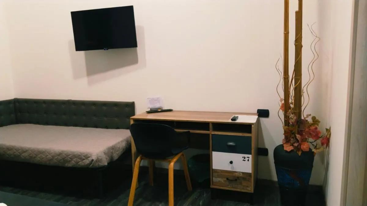 Image 2 of ATTIKO 53 Boutique Rooms
