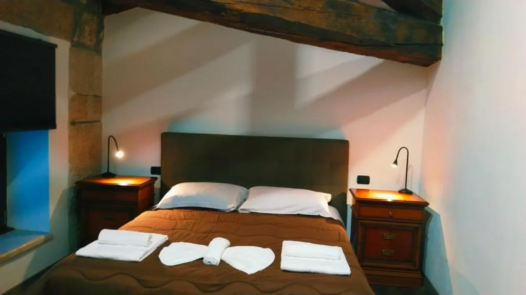Image of ATTIKO 53 Boutique Rooms
