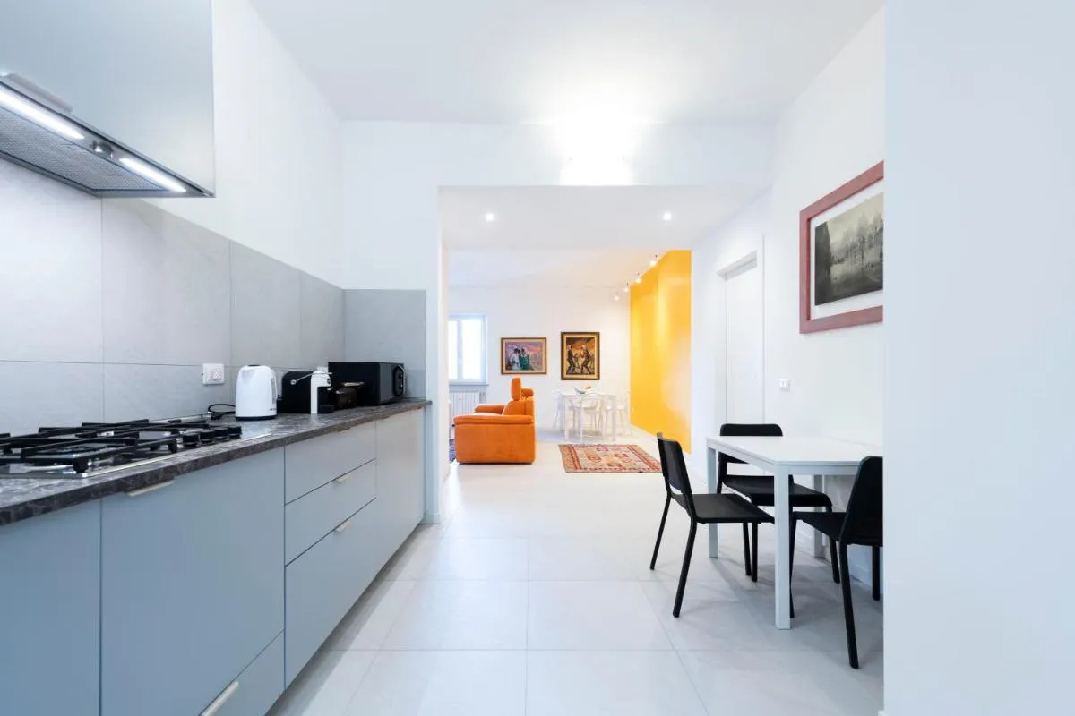 Image 3 of A casa di Chiara