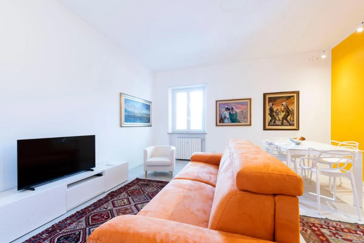 Image 4 of A casa di Chiara