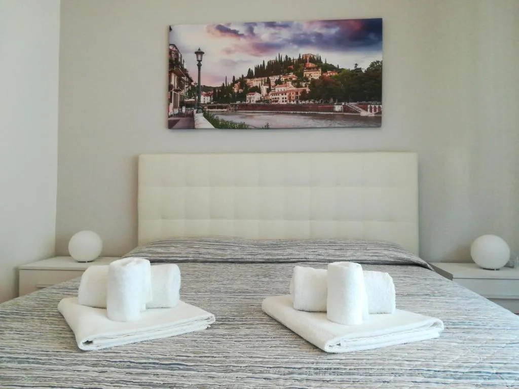 Image of A casa di Luca