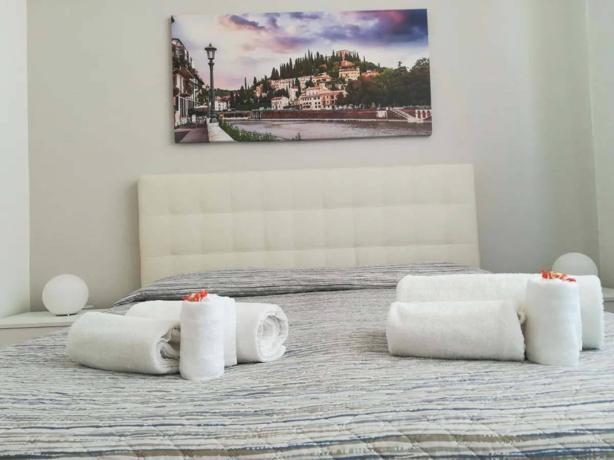Image 5 of A casa di Luca