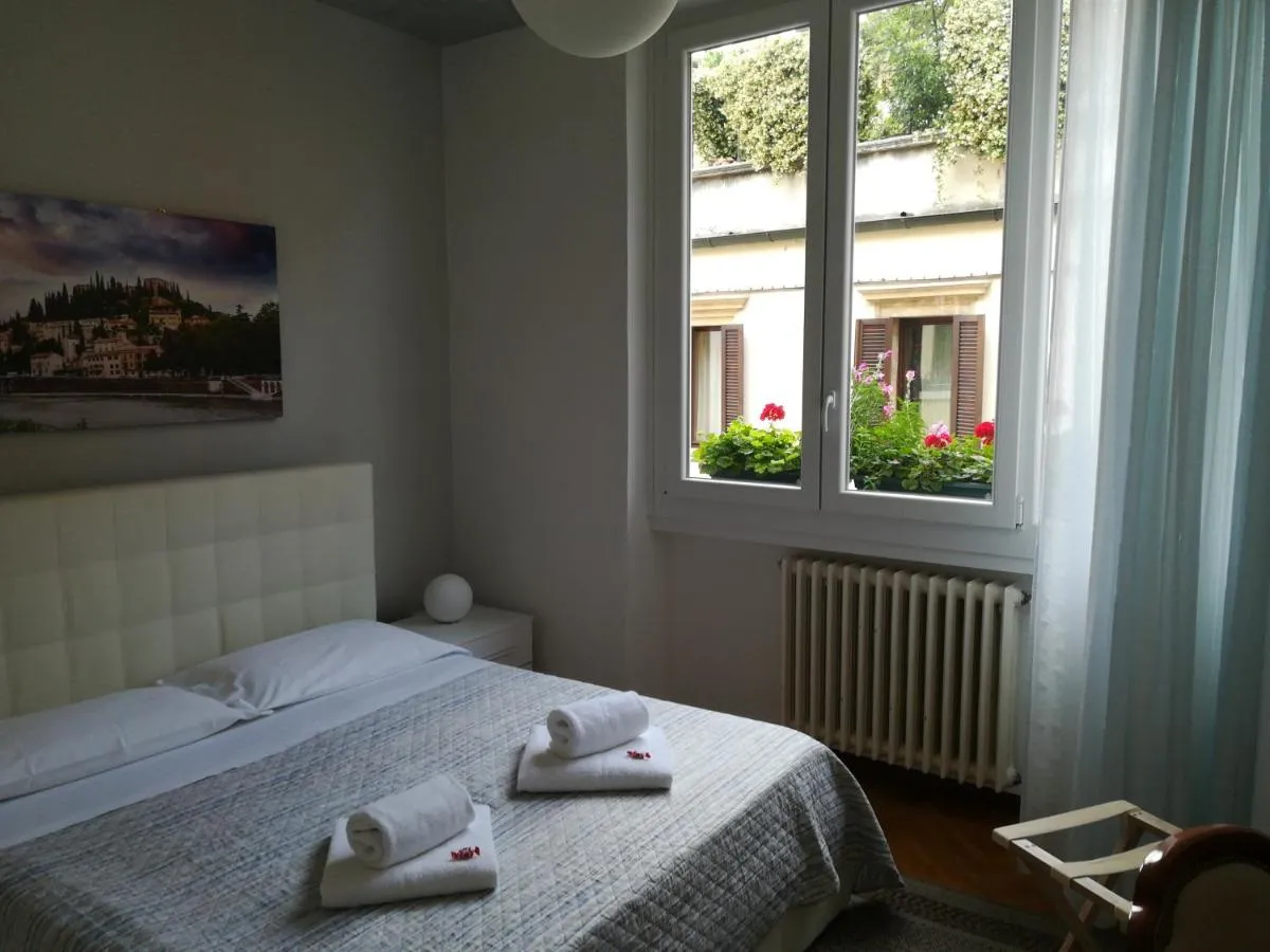 Image 1 of A casa di Luca
