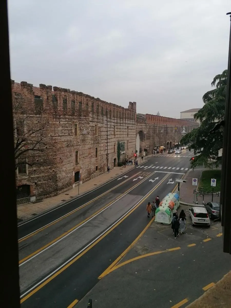Image 4 of Accomodation Verona – City Centre