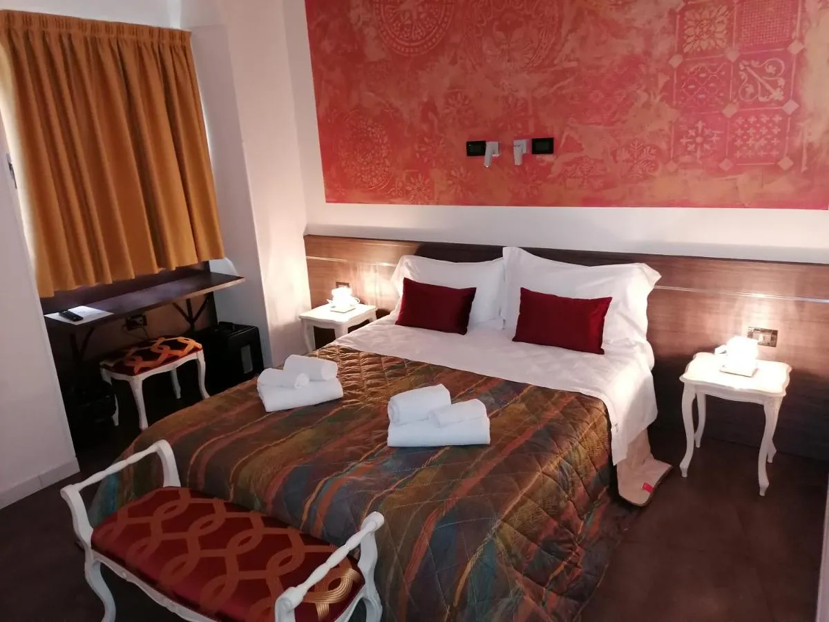 Image 2 of Accomodation Verona – City Centre