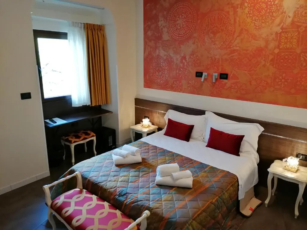 Image of Accomodation Verona – City Centre