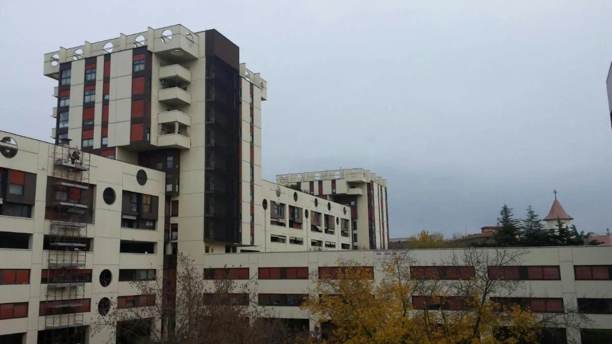 Image 4 of Adam Apartment