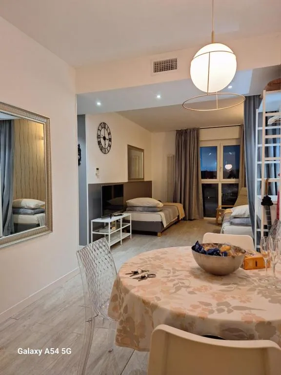Image of Adam Apartment