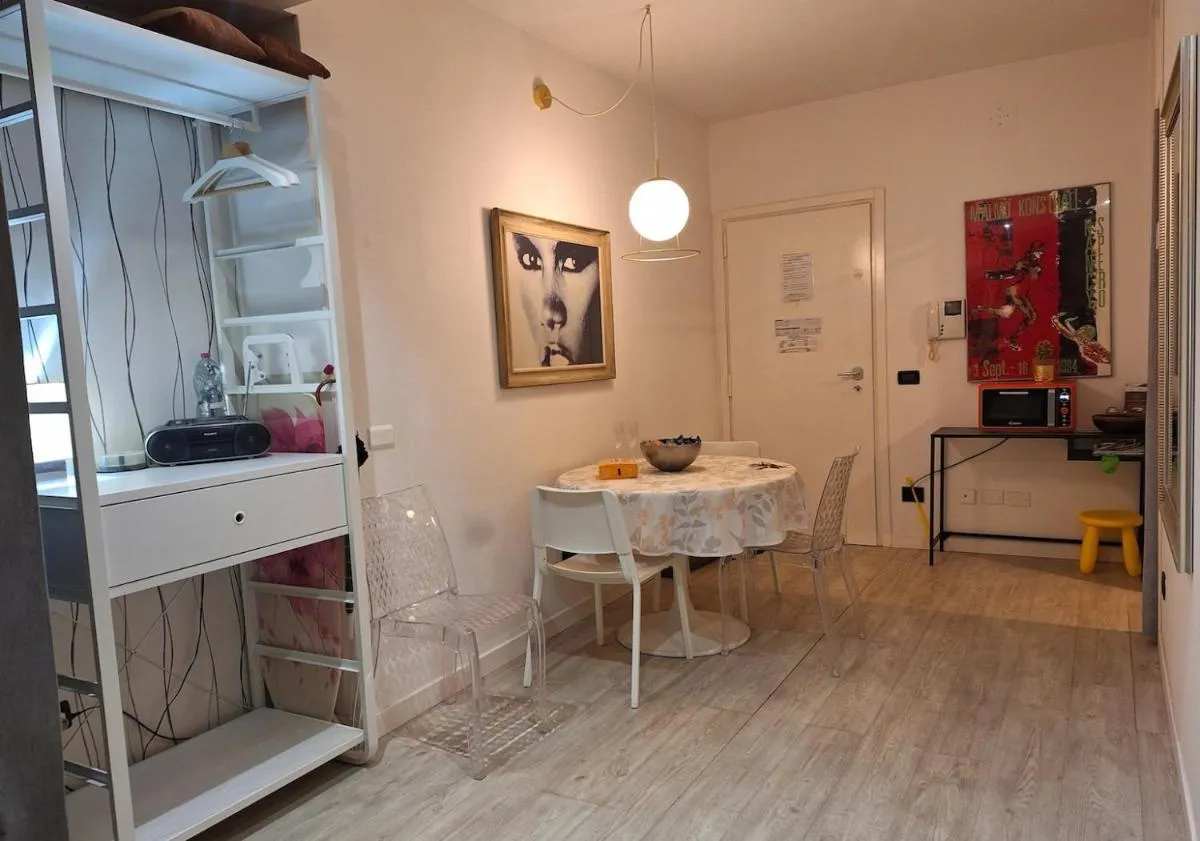 Image 2 of Adam Apartment