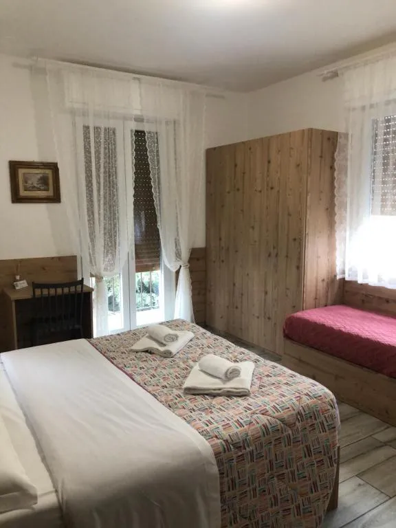 Image of Affittacamere Casa Mia