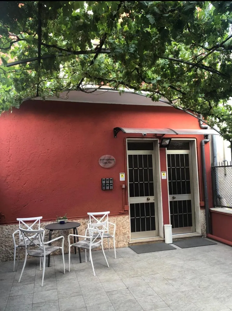 Image 3 of Affittacamere Casa Mia