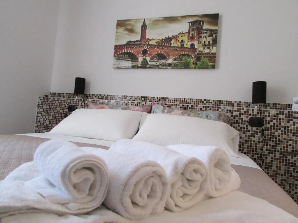 Image of Affittacamere Verona in
