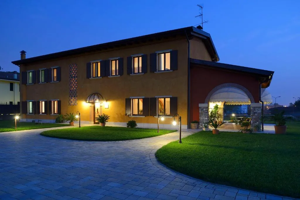 Image of Agriturismo Bacche di Bosco
