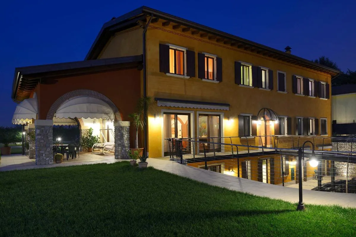 Image 4 of Agriturismo Bacche di Bosco