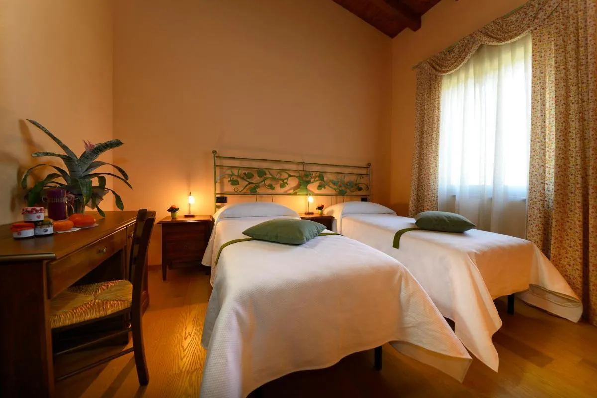 Image 1 of Agriturismo Bacche di Bosco