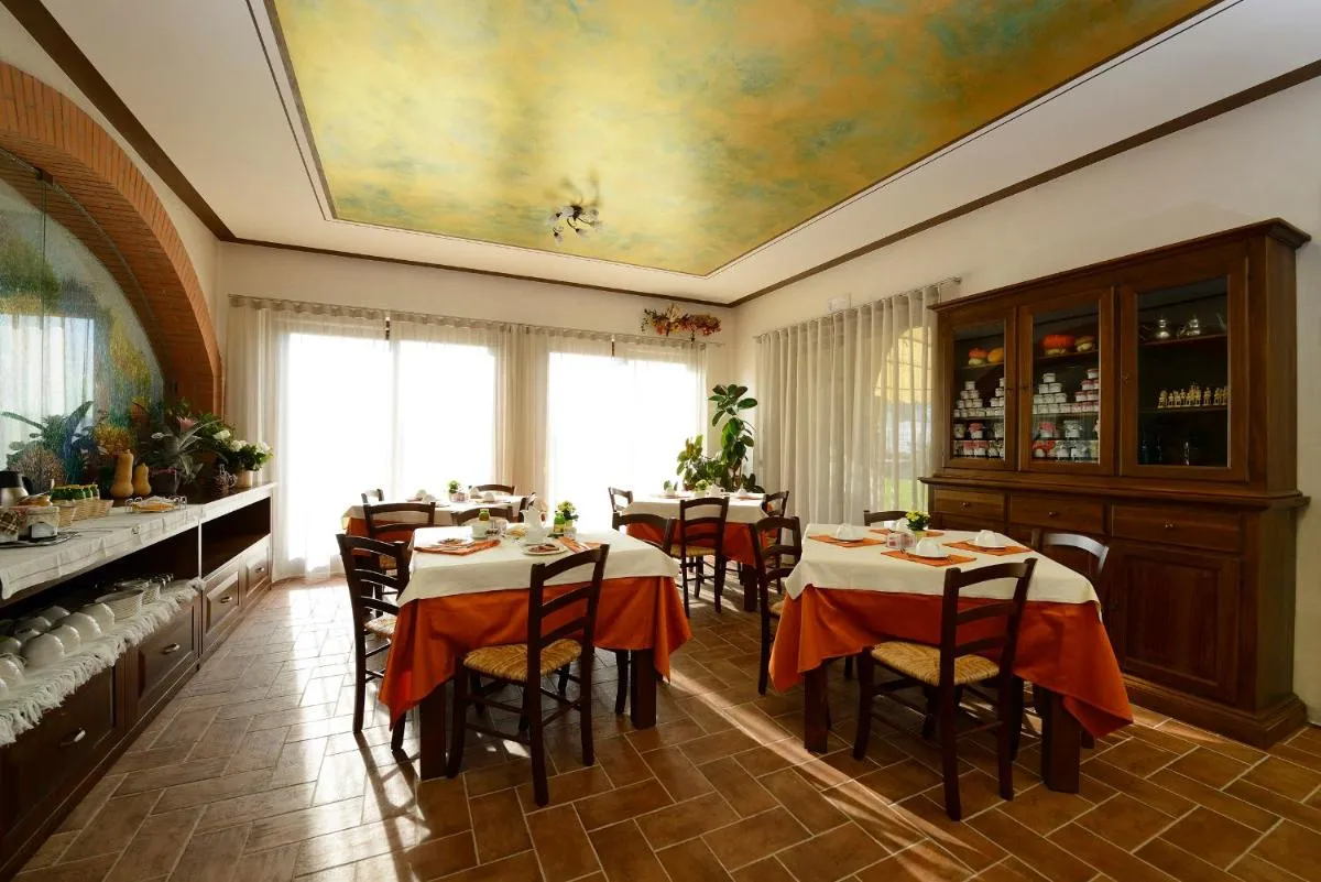 Image 3 of Agriturismo Bacche di Bosco