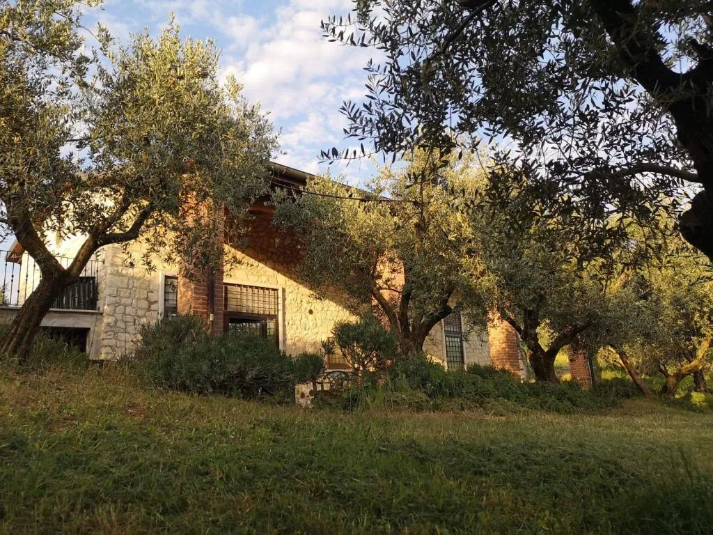 Image of Agriturismo Bosco Magico