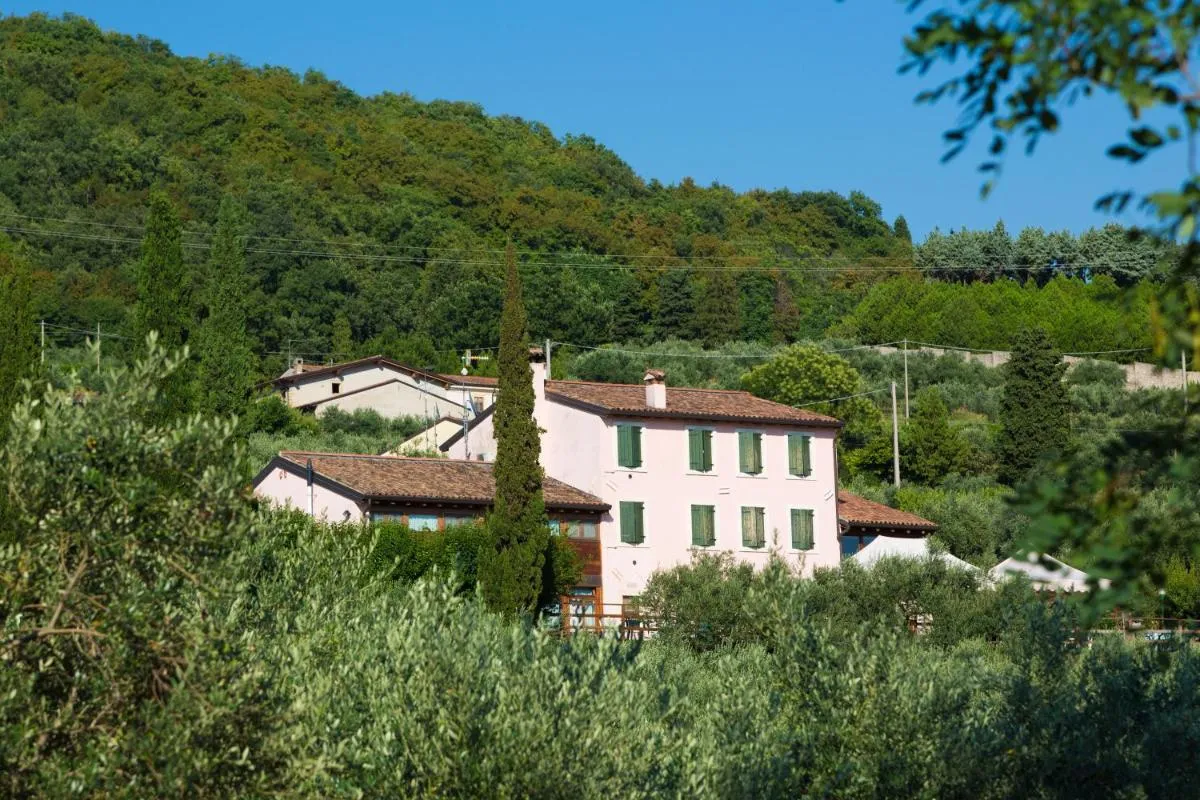 Image 5 of Agriturismo Casa Rosa