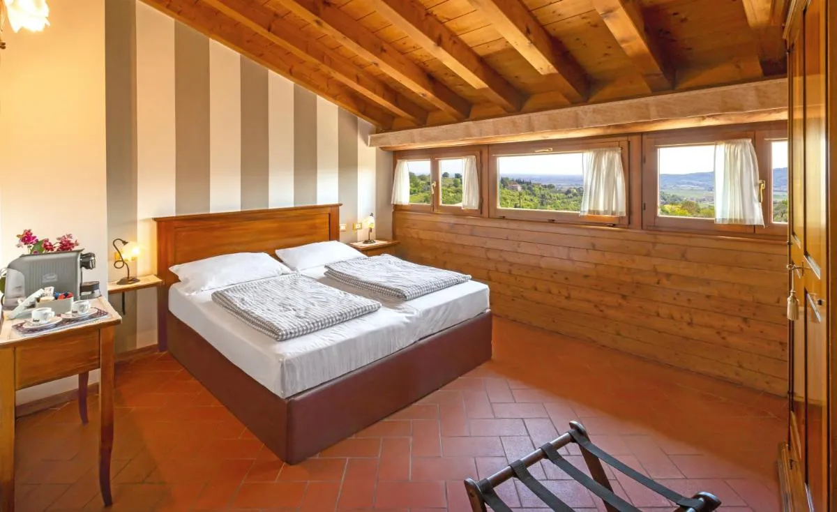 Image 6 of Agriturismo Casa Rosa