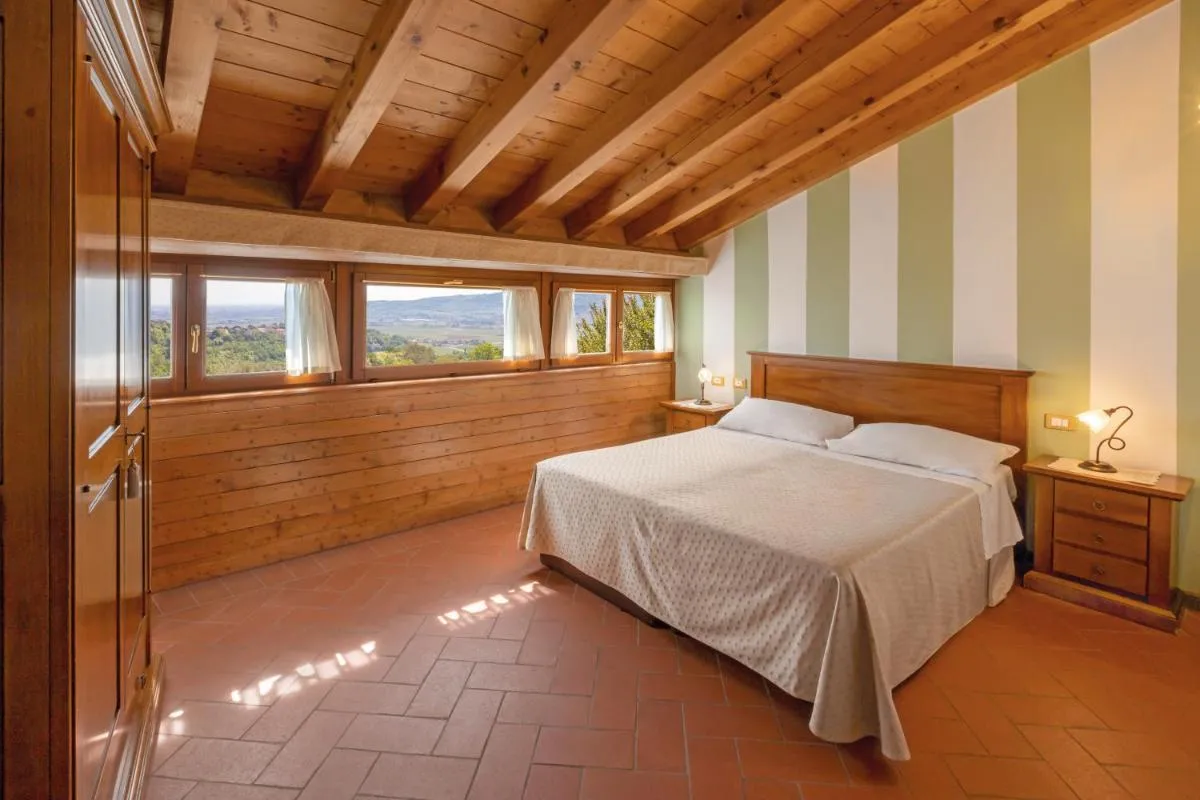Image 1 of Agriturismo Casa Rosa