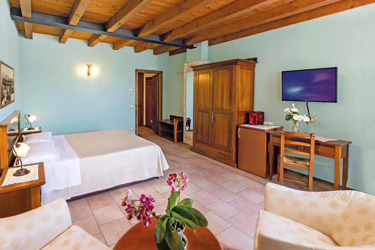 Image 4 of Agriturismo Casa Rosa