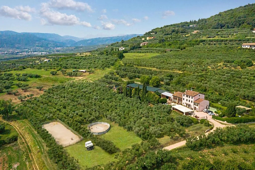 Image of Agriturismo Casa Rosa