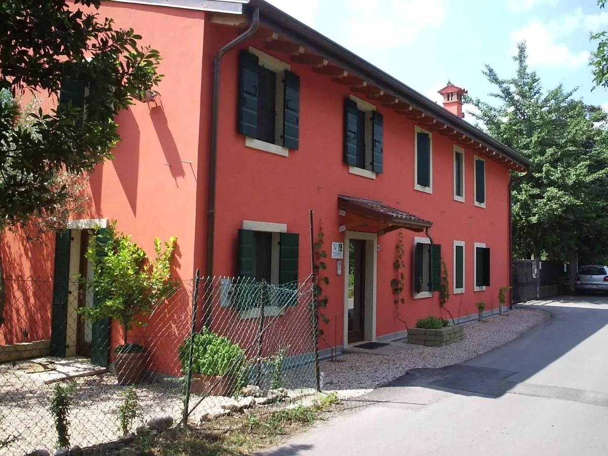 Image 5 of Agriturismo Corte Carolina