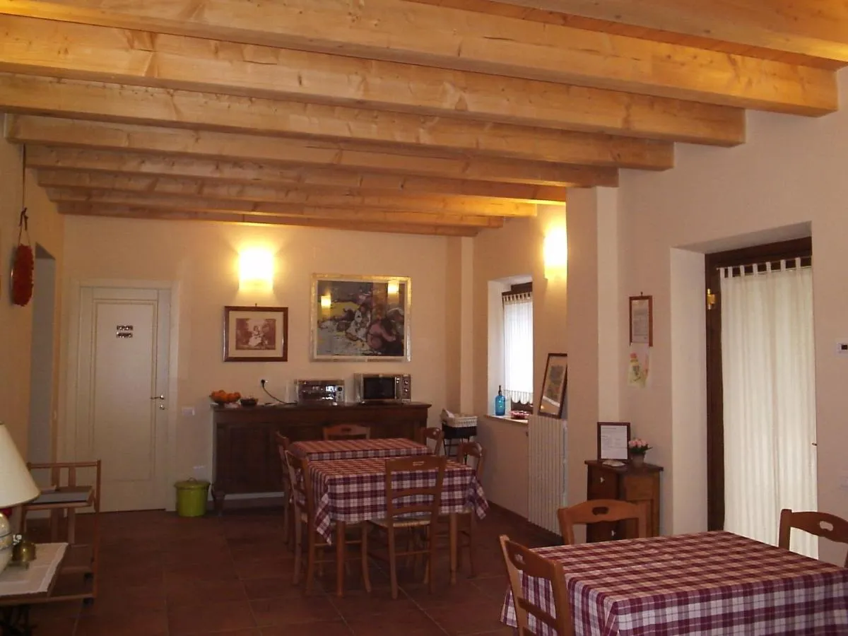 Image 4 of Agriturismo Corte Carolina