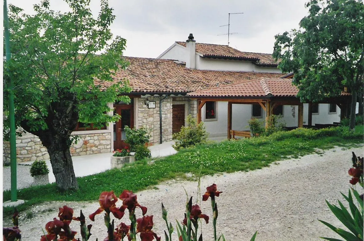 Image 4 of Agriturismo Corte Maccini