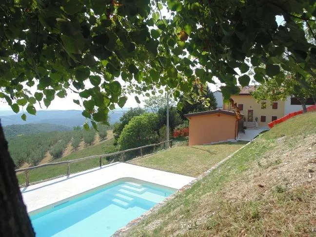Image of Agriturismo Corte Maccini