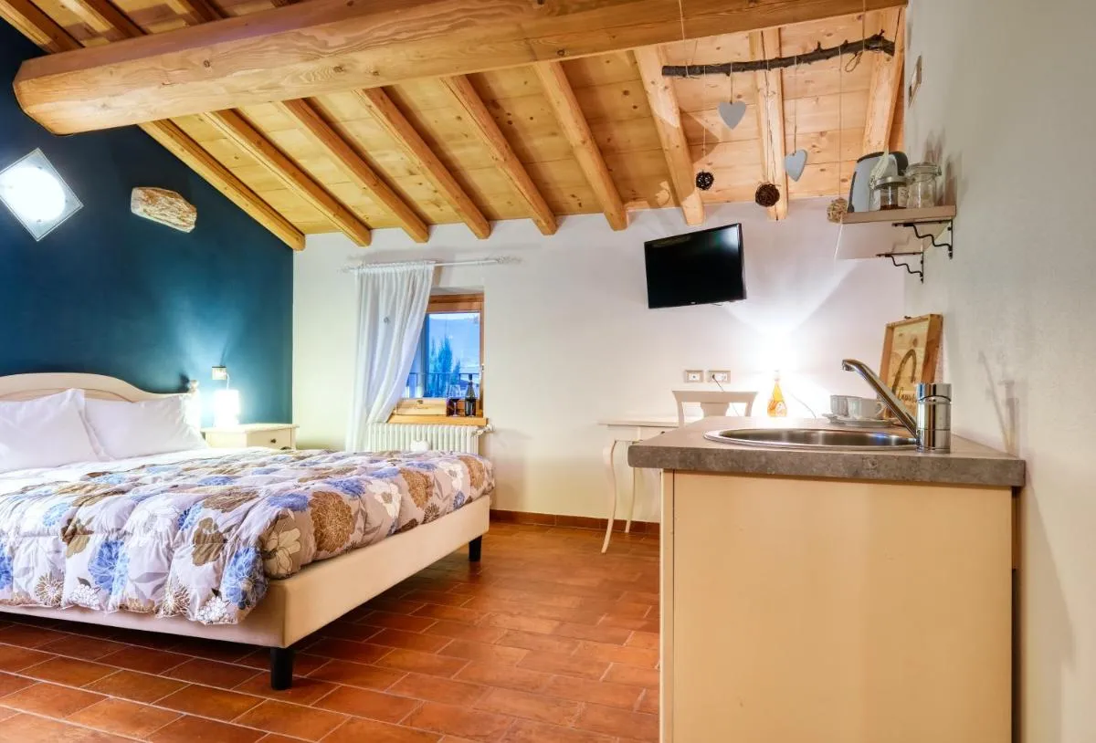 Image 1 of Agriturismo Corte Moranda