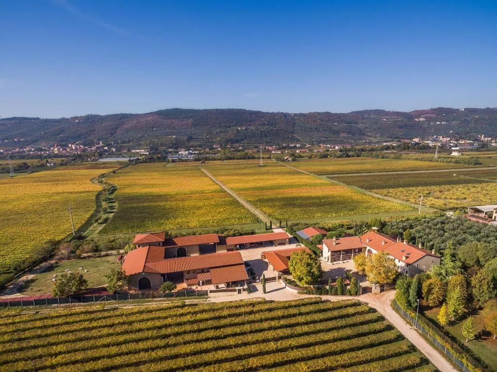 Image of Agriturismo Corte Moranda