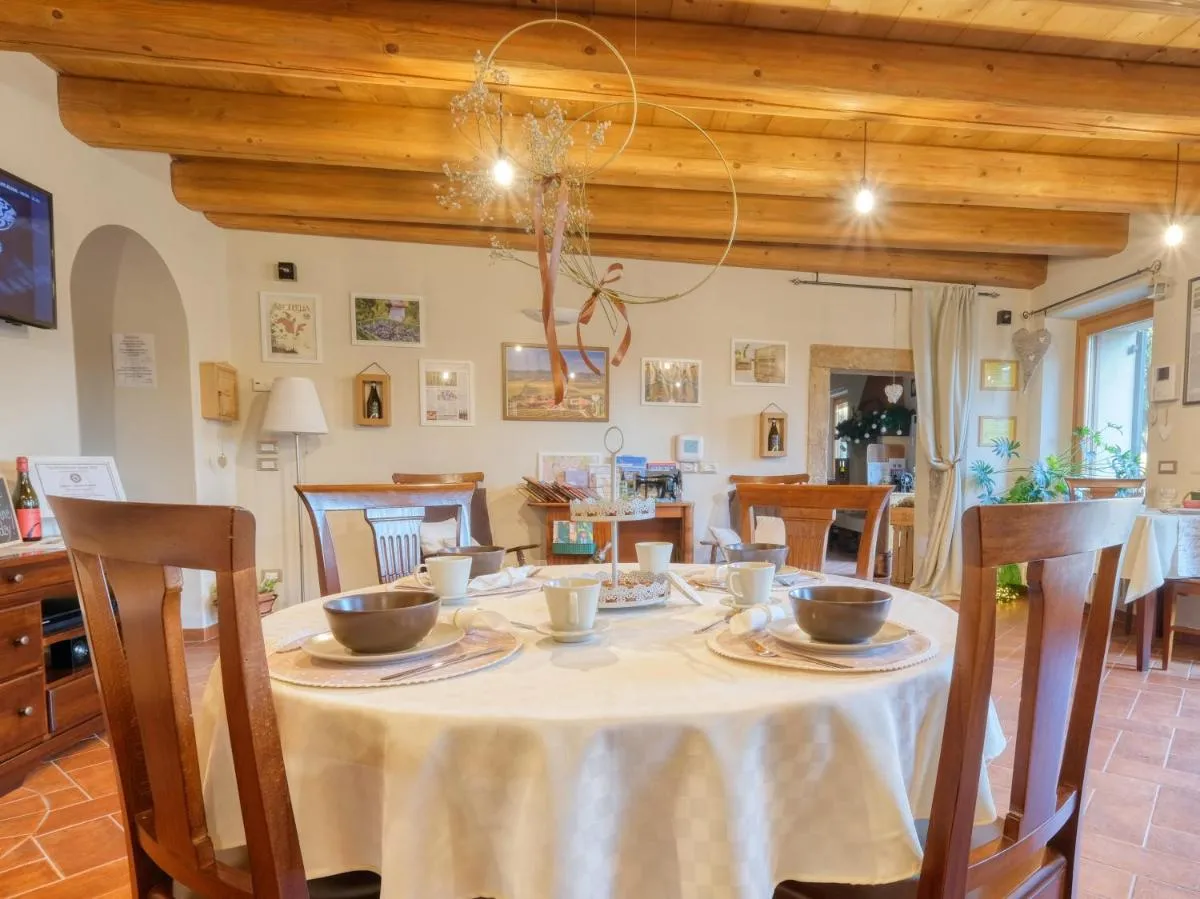 Image 3 of Agriturismo Corte Moranda