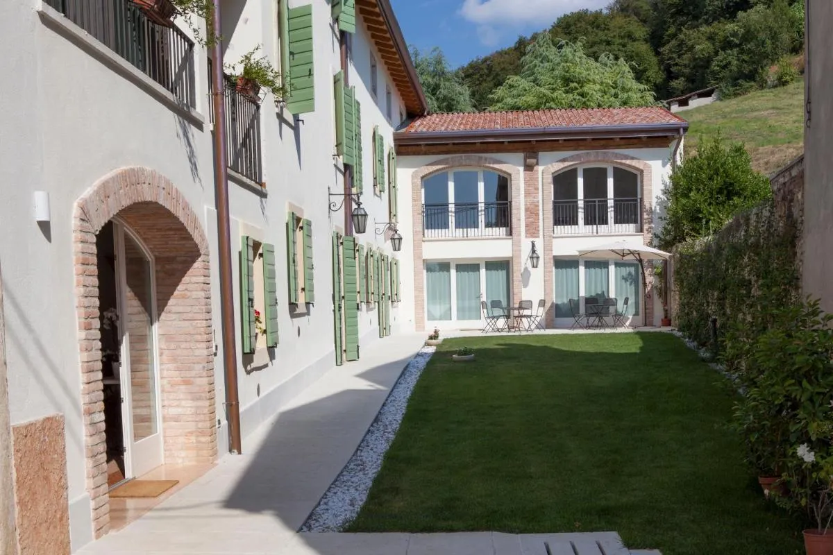 Image 5 of Agriturismo Corte Rondinella
