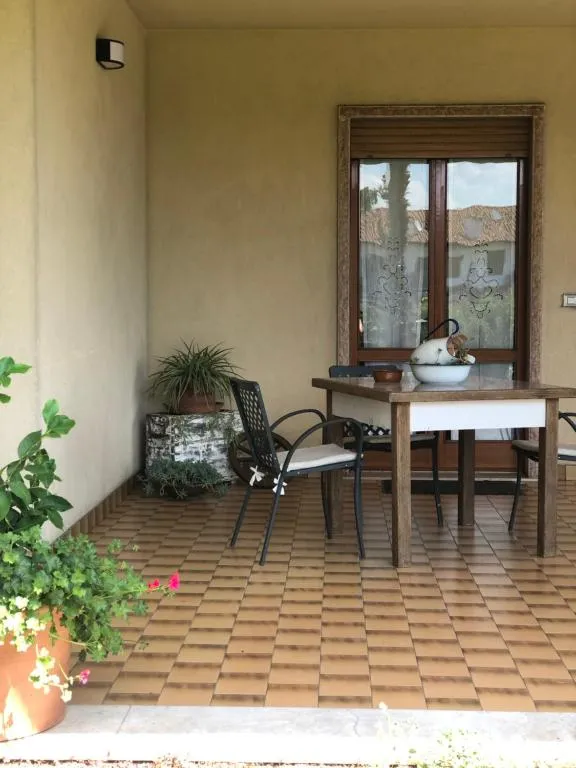 Image of Agriturismo Corte Vecia Alloggio della Corte