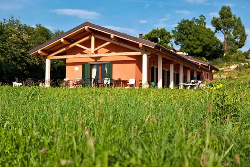 Image of Agriturismo Il Pianetto
