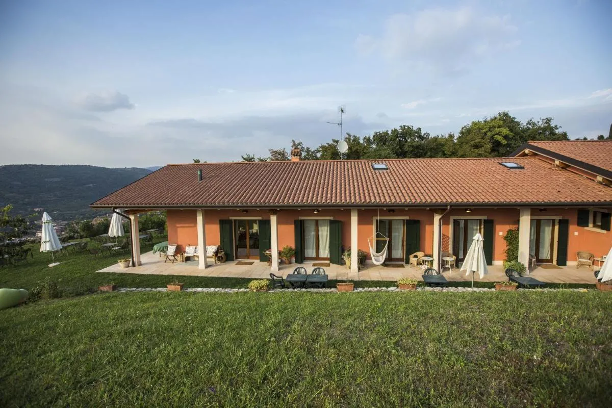 Image 6 of Agriturismo Il Pianetto
