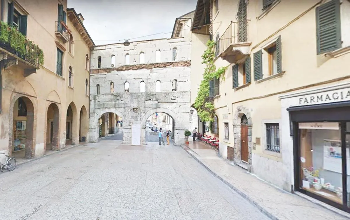Image 5 of Ai Portoni