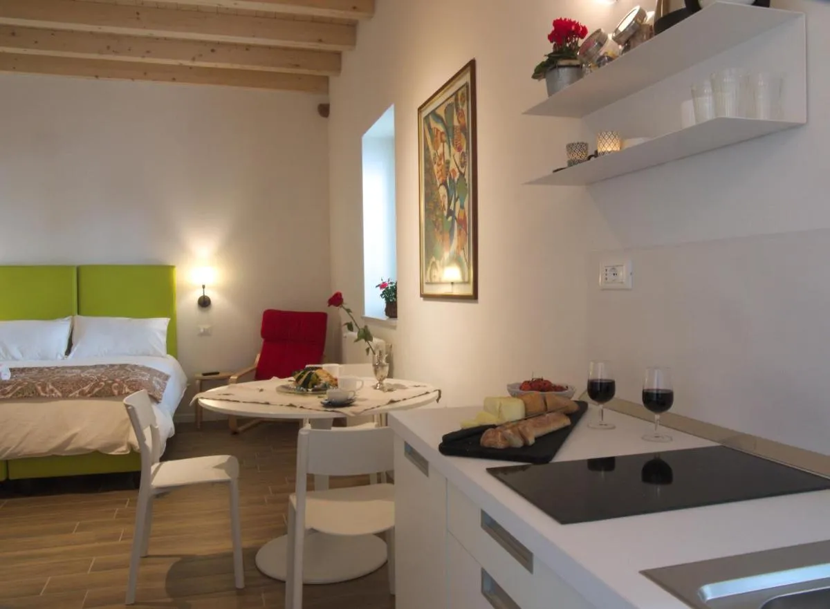 Image 6 of Ai Portoni