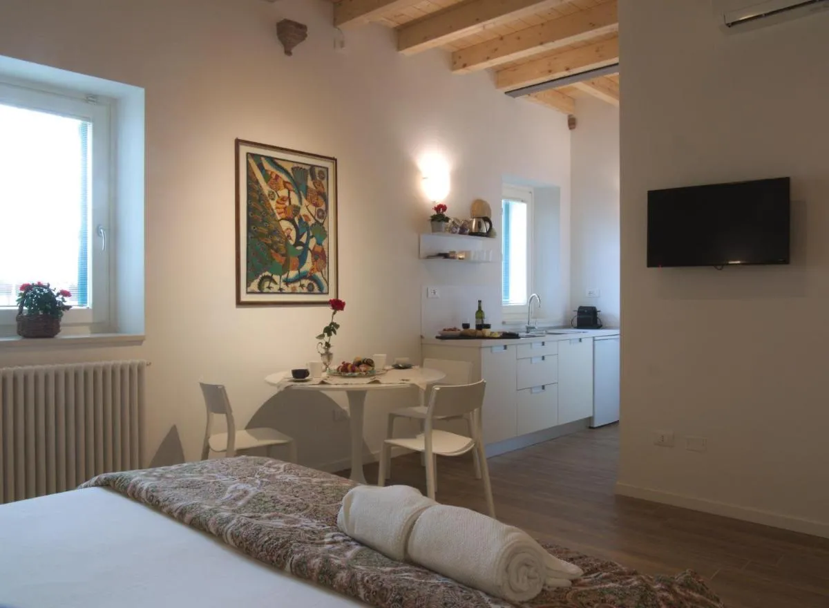 Image 4 of Ai Portoni