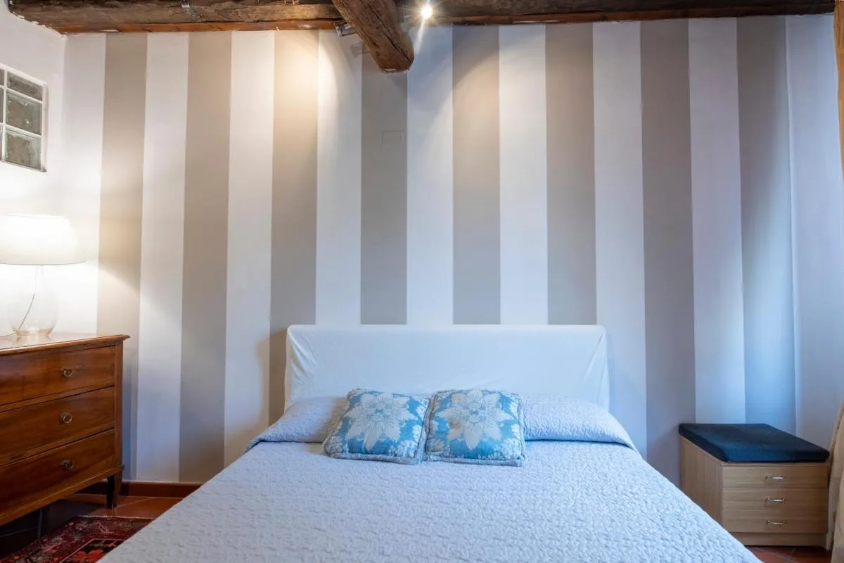 Image 6 of Ai piedi del castello / 4PL / Apt. FULL