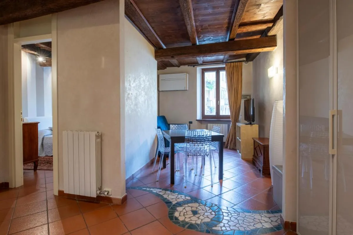 Image 5 of Ai piedi del castello / 4PL / Apt. FULL