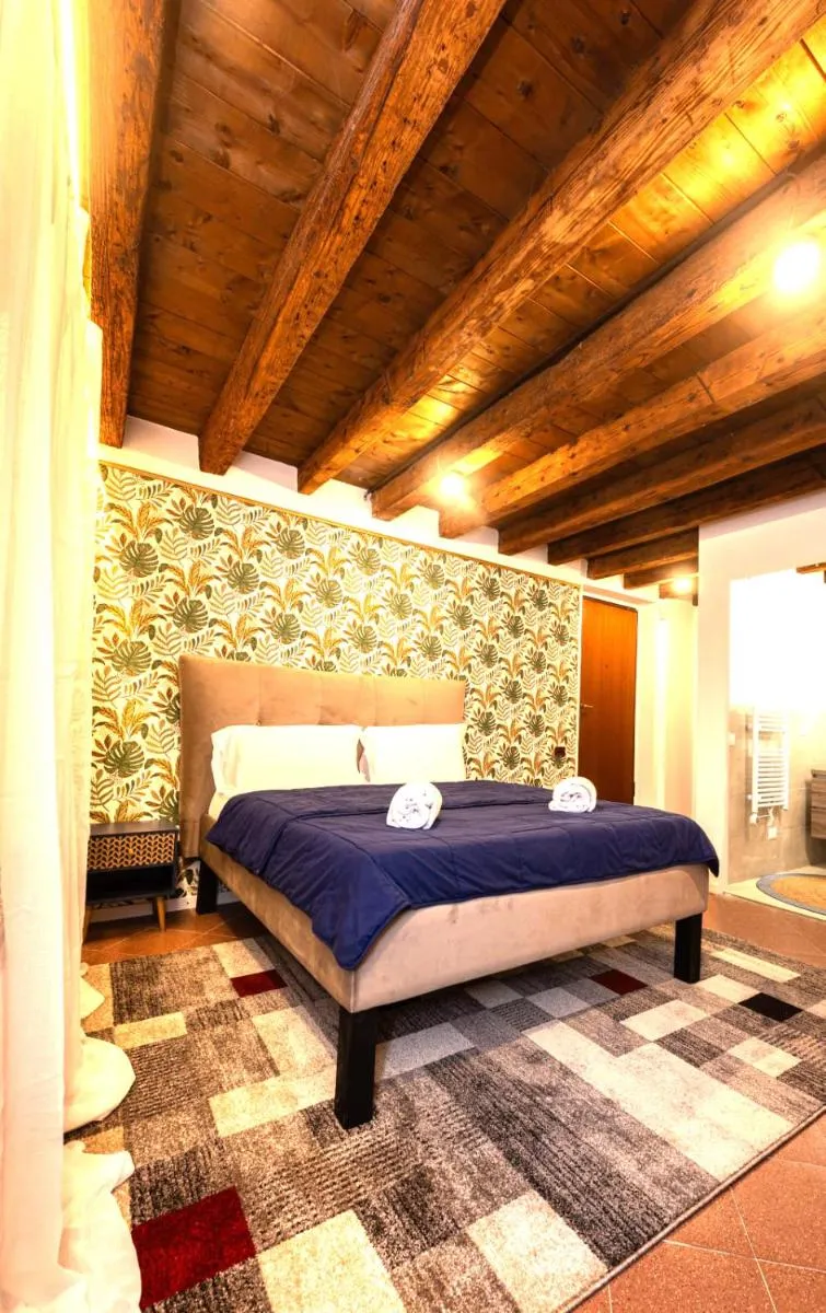 Image 6 of Al 18 Verona Rooms